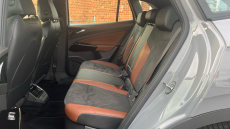 Volkswagen ID.4 109kW Life Pure 52kWh 5dr Auto Electric Estate